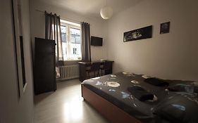 Fantastic Inn - Ns54